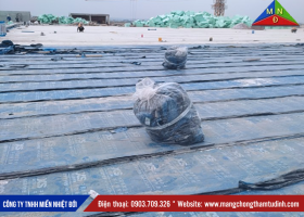 Mua màng chống thấm tự dính ở đâu tại TPHCM