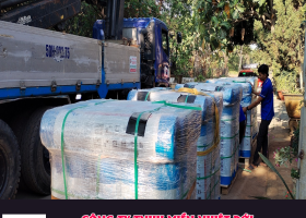 Có nên chống thấm bằng màng tự dính?