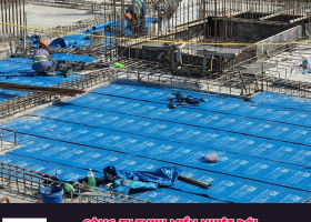 Vật liệu chống thấm tốt nhất hiện nay