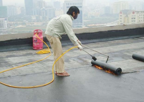 Màng Chống Thấm