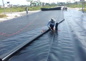 dịch vụ chống thấm quận 1