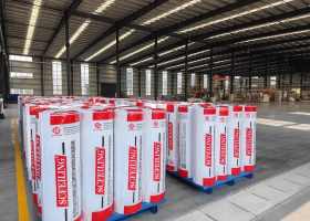 Nơi phân phối màng chống thấm tự dính giá tốt