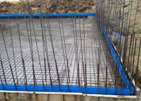 Lắp đặt mạch ngừng V20 cho bể nước, tầng hầm