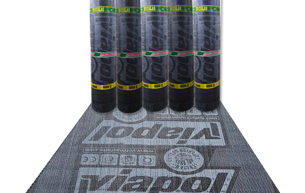 Màng chống thấm bitum