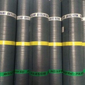 Màng chống thấm tự dính tại Bình Phước