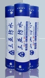 Màng chống thấm tự dính giá rẻ