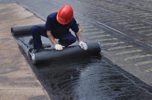 Màng chống thấm tự dính giá rẻ tại Hậu Giang
