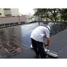 Màng chống thấm tự dính Đồng Nai