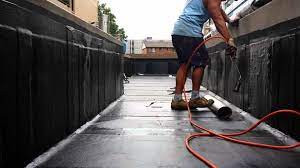 Màng chống thấm tự dính giá rẻ tại tiền giang