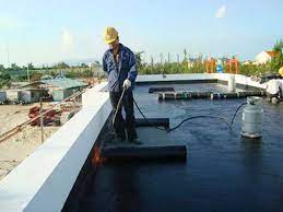 Màng chống thấm tự dính giá rẻ tại Bình Phước