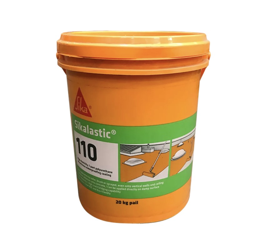 Sika lastic 110