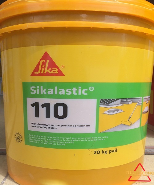 SIKALASTIC 110